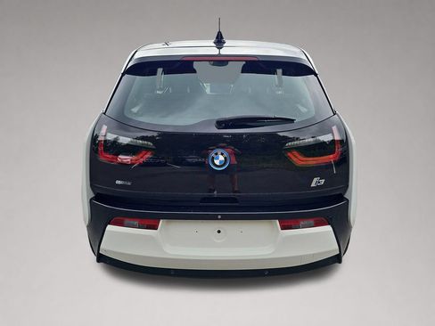 Used 2016 BMW i3 w/ Range Extender RWD image 5