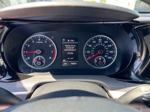 Used 2022 Kia K5 GT-Line w/ GT-Line FWD Premium Package image 16