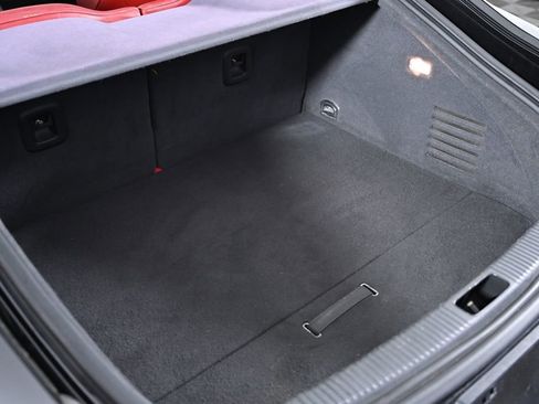 Used 2014 Audi TT 2.0T w/ Fine Nappa Leather Package image 29