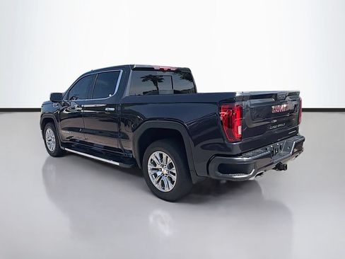 Used 2025 GMC Sierra 1500 Denali w/ Technology Package AWD/4WD image 7