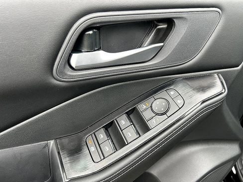 New 2026 Nissan Rogue SV image 16