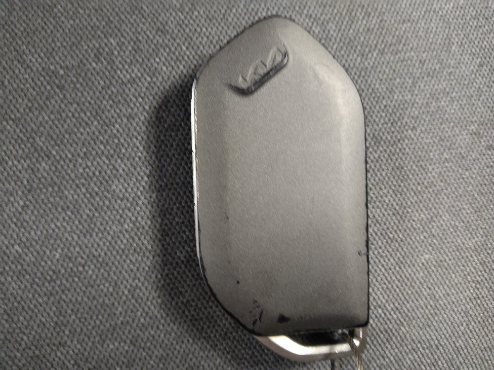 Used 2025 Kia K4 FWD image 32