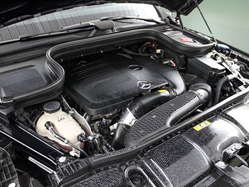 Used 2022 Mercedes-Benz GLE 350 image 39