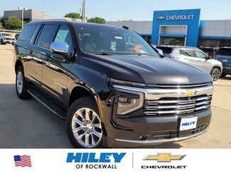 New 2026 Chevrolet Suburban Premier RWD 360° Tour