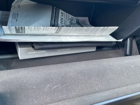 Used 2024 MAZDA CX-90 Plug-In Hybrid w/ Premium Plus image 15