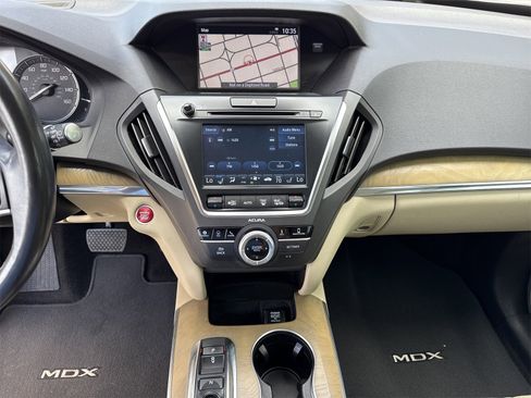Used 2020 Acura MDX Advance image 37