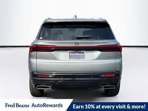 New 2025 Buick Enclave Sport Touring w/ Super Cruise Package image 6