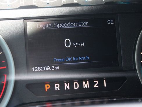 Used 2016 Ford F150 XLT w/ Equipment Group 301A Mid image 13