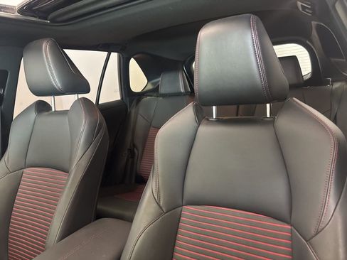 Used 2021 Toyota RAV4 XSE w/ Weather Package image 16