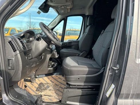 New 2023 RAM ProMaster 1500 w/ Convenience Group image 12