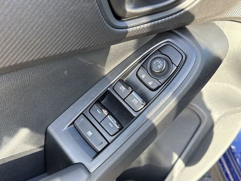 New 2026 Subaru Crosstrek 2.0i Premium image 25