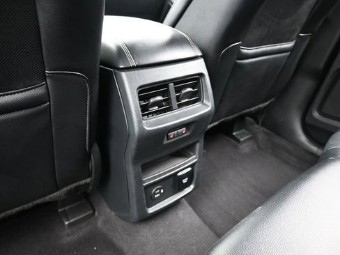 Used 2022 Ford Edge Titanium w/ Equipment Group 301A image 35