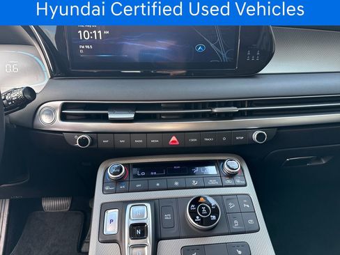 Used 2025 Hyundai Palisade XRT AWD/4WD image 36