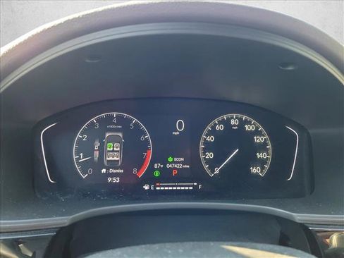 Used 2024 Honda Civic Sport image 16