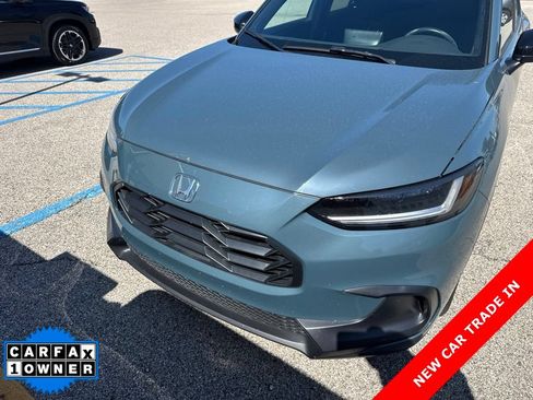 Used 2024 Honda HR-V Sport image 2
