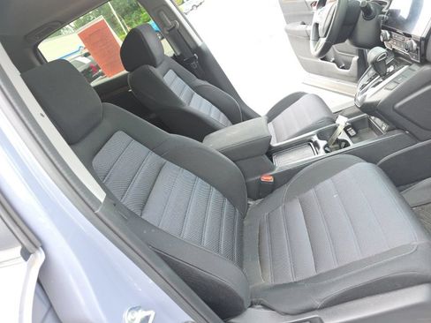 Used 2022 Honda CR-V EX image 27