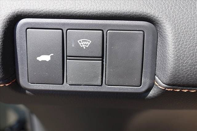 New 2026 Honda Passport TrailSport Elite image 13