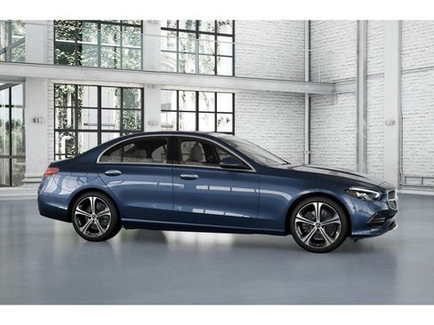 New 2026 Mercedes-Benz C 300 Sedan image 14