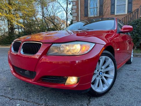 Used 2011 BMW 328i Sedan image 2