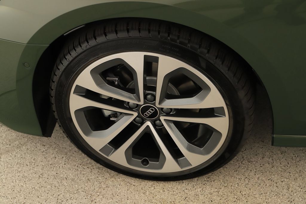 New 2026 Audi A3 2.0T Premium Plus AWD/4WD image 32