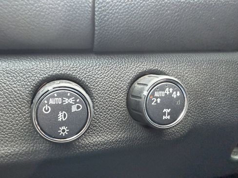 Used 2022 GMC Canyon AT4 w/ Trailering Package AWD/4WD image 24