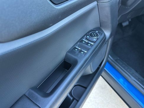 New 2025 Ford Bronco Sport Outer Banks image 11