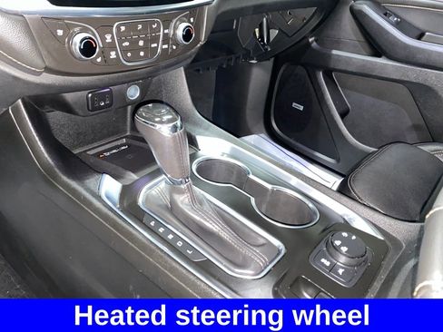 Used 2018 Chevrolet Traverse Premier w/ Redline Edition image 22