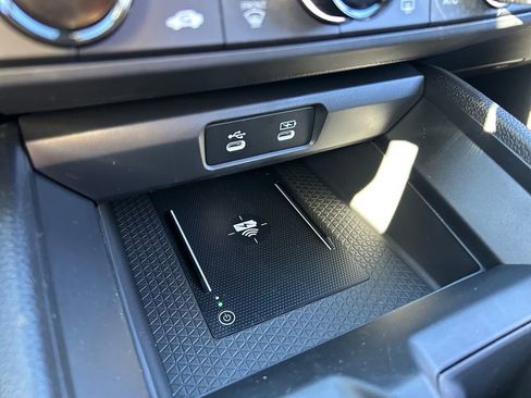 New 2026 Honda Accord LX image 25