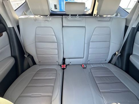 Used 2019 Honda CR-V EX-L image 23
