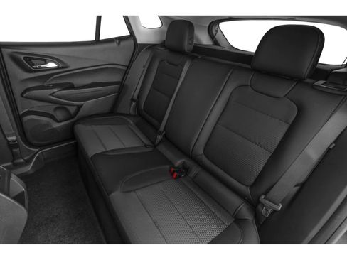 Used 2026 Chevrolet Trax ACTIV w/ Sunroof Package FWD image 8