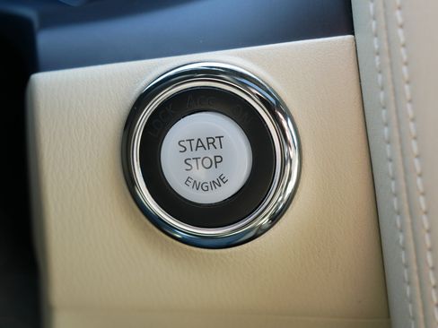 Certified 2021 INFINITI QX80 Sensory w/ All-Season Package image 29