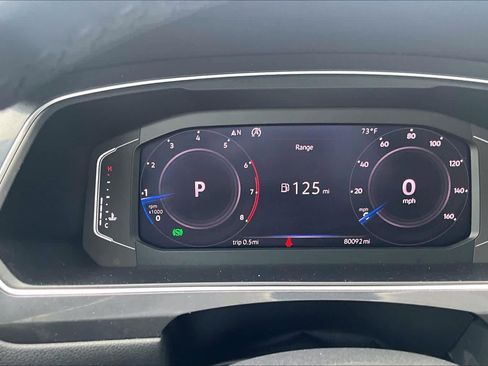 Used 2019 Volkswagen Tiguan SEL image 26