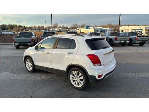 Used 2018 Chevrolet Trax Premier image 7
