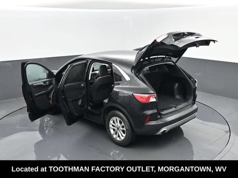 Used 2022 Ford Escape SE w/ Convenience Package AWD/4WD image 27