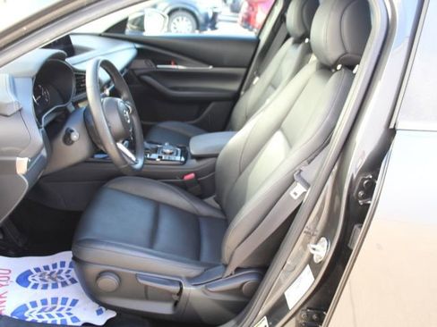 Certified 2024 MAZDA CX-30 AWD 2.5 S w/ Select Sport Pkg image 27