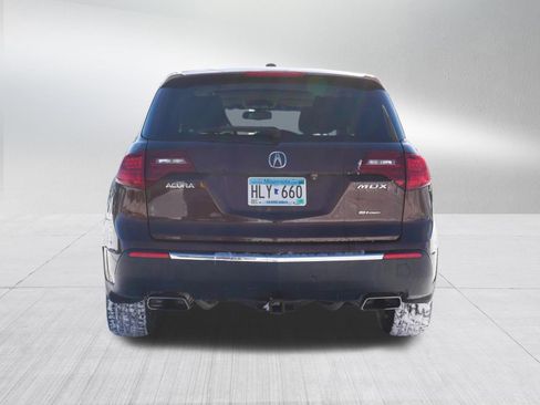 Used 2010 Acura MDX w/ Technology Package image 6