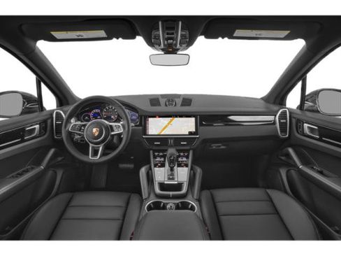 Used 2019 Porsche Cayenne SUV AWD image 8