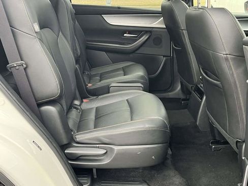 Used 2024 MAZDA CX-90 3.3 Turbo w/ Premium Package image 24