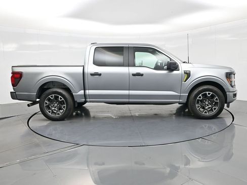 Used 2024 Ford F150 STX w/ Mobile Office Package image 5