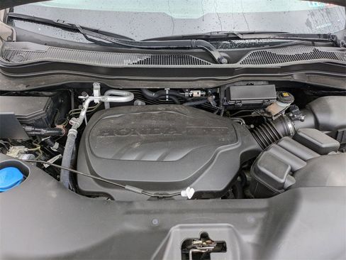 Used 2023 Honda Ridgeline Sport image 30