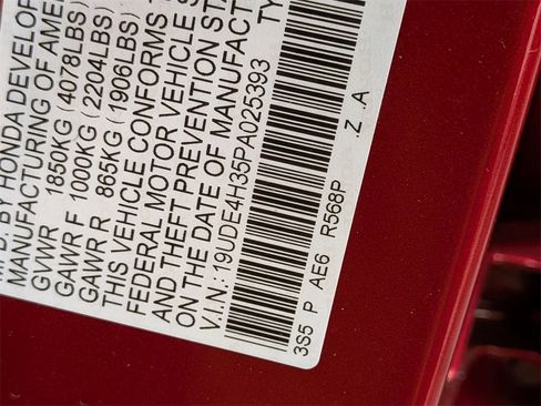 Used 2023 Acura Integra A-Spec image 26