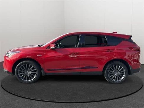 Used 2023 Acura RDX A-Spec image 3