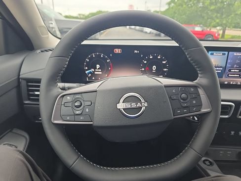 New 2026 Nissan Sentra SV FWD image 18