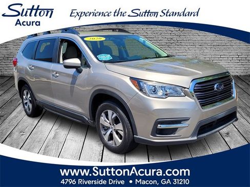 Used 2020 Subaru Ascent Premium w/ Convenience Package image 1