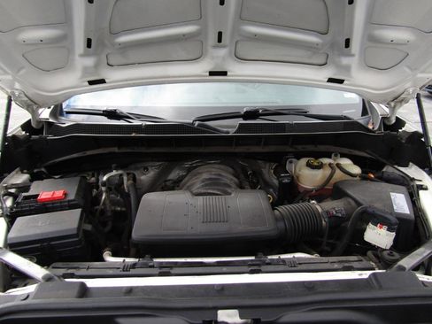 Used 2019 Chevrolet Silverado 1500 W/T w/ Trailering Package image 19