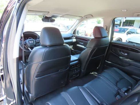 Used 2023 Honda Pilot EX-L image 16