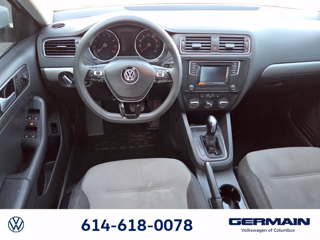 Used 2017 Volkswagen Jetta S w/ Jetta S Cold Weather Package FWD image 20