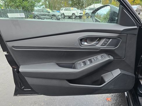 Certified 2025 Honda Accord Sport image 10