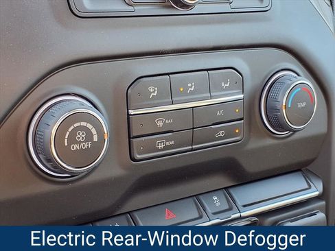 New 2026 Chevrolet Silverado 3500 W/T w/ WT Convenience Package image 5