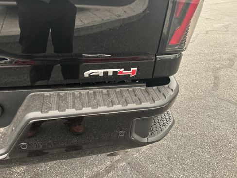 New 2026 GMC Sierra 3500 AT4 w/ AT4 Premium Plus Package AWD/4WD image 11